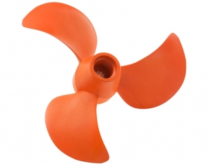 Spare propeller v13/p4000 for Cruise 2.0/4.0