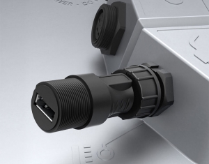 USB adaptér na Travel a Ultralight