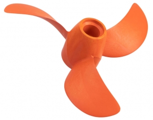 Propeller B 12,5x17 HSP für Cruise 6,0