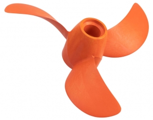 Vrtule Torqeedo B 11,5x10 WDR