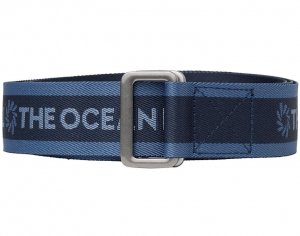 Helly Hansen The ocean race belt, navy