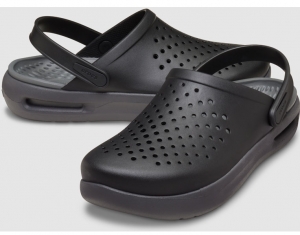 Crocs InMotion Clog čierne
