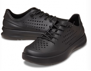 Crocs InMotion Pacer pánske čierne
