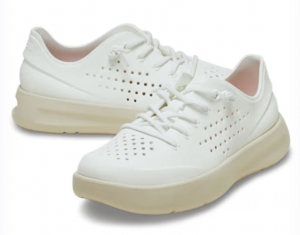 Crocs InMotion LiteRide Pacer dámske biele