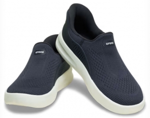 Crocs Locale Ease pánske navy