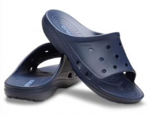 Crocs Saturday Slide pánske navy