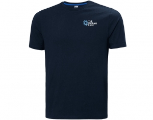 Helly Hansen Ocean Race T-SHIRT 2.0 navy2