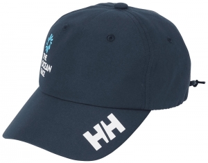 Helly Hansen The Ocean Race Crew CAP 2.0 navy