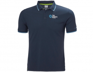 Helly Hansen Ocean Race Polo 2.0 navy