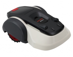 Miimo 2200i robotic lawnmower
