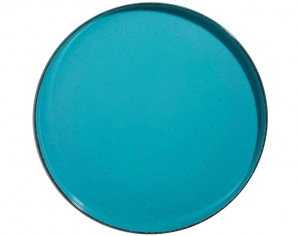 Marine Business Maldivas Acqua Flacher Melaminteller