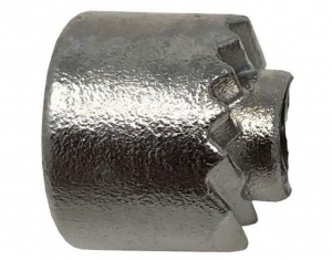 Turboswing Mouting Axle Nut