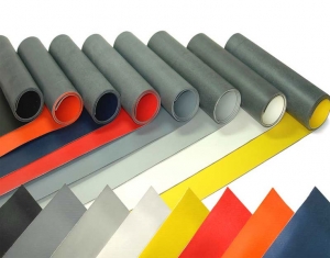 Hypalon - materiál 145x15cm