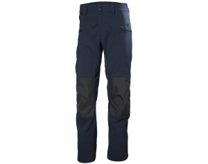Helly Hansen HP racing deck pánské nohavice 2.0 navy