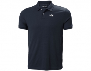 Helly Hansen OCEAN POLO 2.0 pánska polokošeľa navy