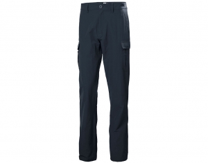 Helly Hansen QD CARGO PANT pánske nohavice navy