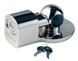 MasterLock 377EURDAT zámek tažného zařízení