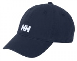 Helly HansenLOGO CAP 597 NAVY -