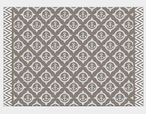 Marine Business - rohož SOFT BEIGE 70×50cm