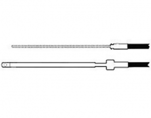 Steering cable M66