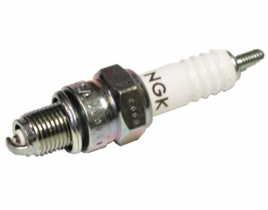 Zapaľovacia sviečka NGK CR4HSB