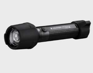 LedLenser P7R WORK