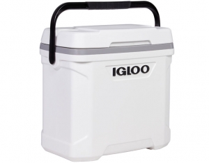 IGLOO Marine Ultra 30/3 starre Kühlbox 28l