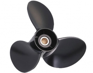Vrtuľa Solas 50-60HP 11.6x11 (Honda, Yamaha)