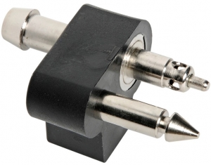 Palivová hadice SUZUKI/OMC, samčí konektor 13mm