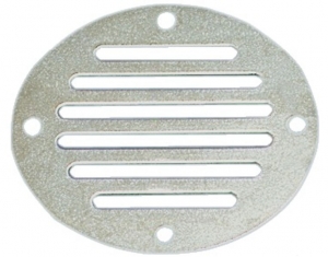 Kryt prívodu vzduchu