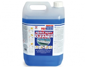 Polymarine Boat cleaner (PVC, Hypalon), 5L