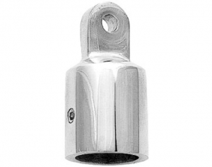 Koncový kryt bimini 20 mm