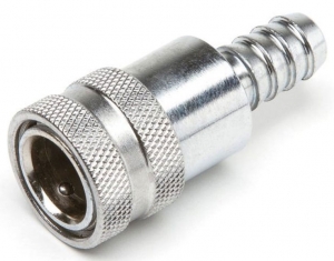 Benzinleitungs-Steckverbindungen für Außenborder