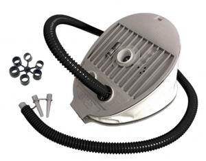 Pumpa GP 10 - 5.5lit, 0,8bar