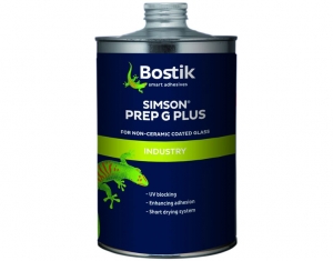 Primer PREP G PLUS 0,25lt black