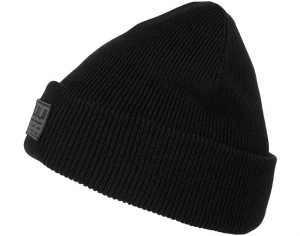 Helly Hansen Sea Gear beanie, schwarz