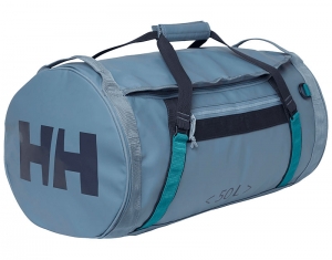 Helly Hansen Duffel Bag 2 cestovná taška 50l washed navy
