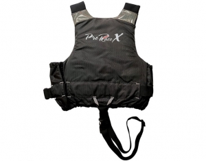 Vesta Pro Race X, 50N