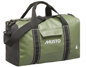 Musto Genoa Small Carryall 434 sea SP/O/S