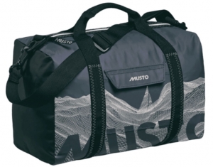 Musto Genoa Small Carryall 643 turbulence