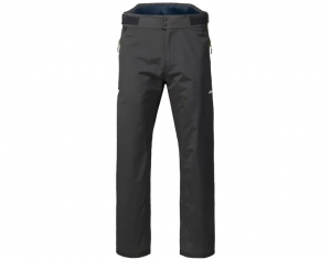 Musto BR1 Solent Hi-Back Herren Hose Schwarz