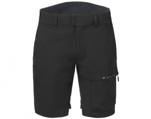 Musto Evolution Performance Stretch pánske kraťasy čierne