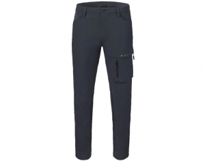 Musto Evo Deck Stretch pánske nohavice navy