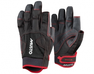 Musto Performance 2.0 rukavice s dlhými prstami