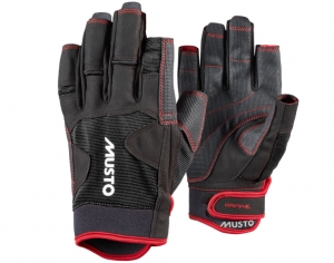 Musto Performance 2.0 rukavice s krátkymi prstami