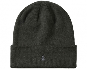 Musto original beanie carbon