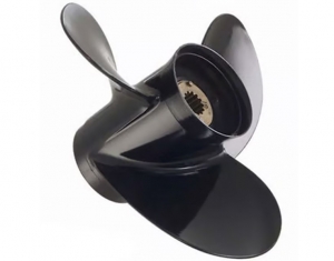 Vrtuľa Mercury Black MAX 9,25x10