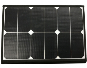 Skládací solární panel e-Propulsion