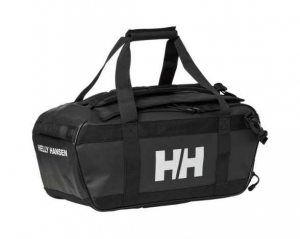 Helly Hansen - HH SCOUT DUFFEL M 990 BLACK STD