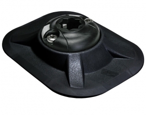 Railblaza RibPort Base black